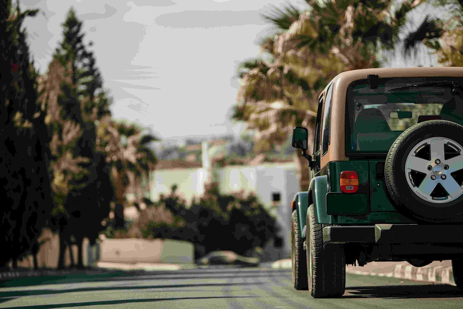 Jeep Repair In Peoria, AZ Jeep Repair In Peoria, AZ