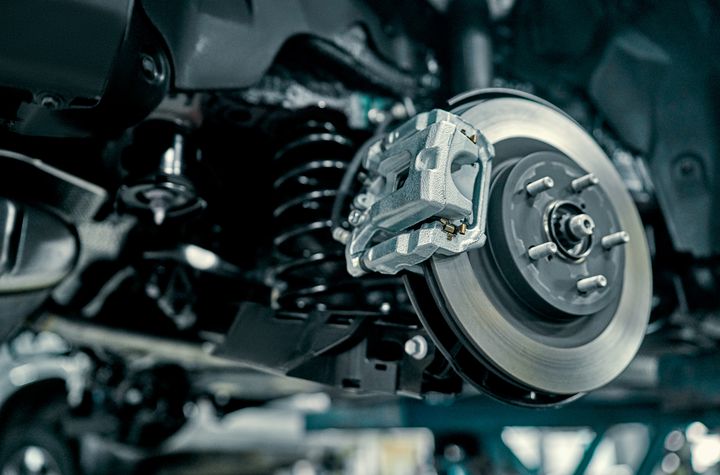 Brake Repair In Peoria, AZ Brake Repair In Peoria, AZ