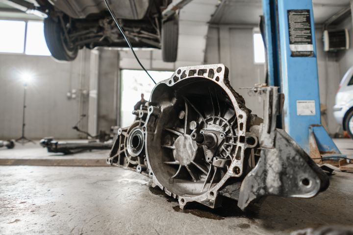 Transmission Replacement In Peoria, AZ Transmission Replacement In Peoria, AZ